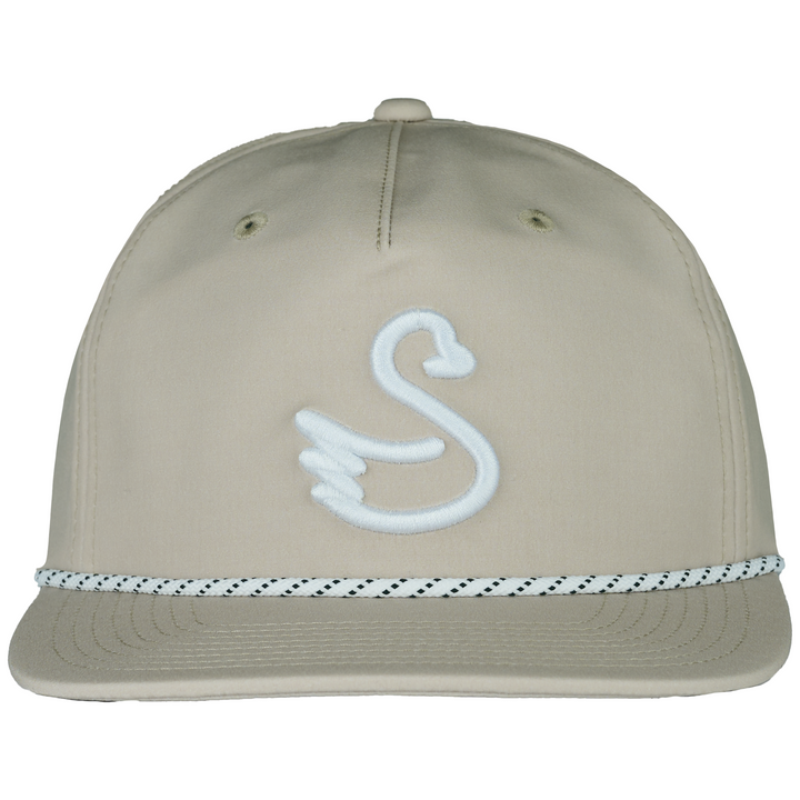 Swan Brewer Hat