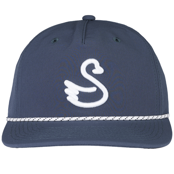 Swan Brewer Hat