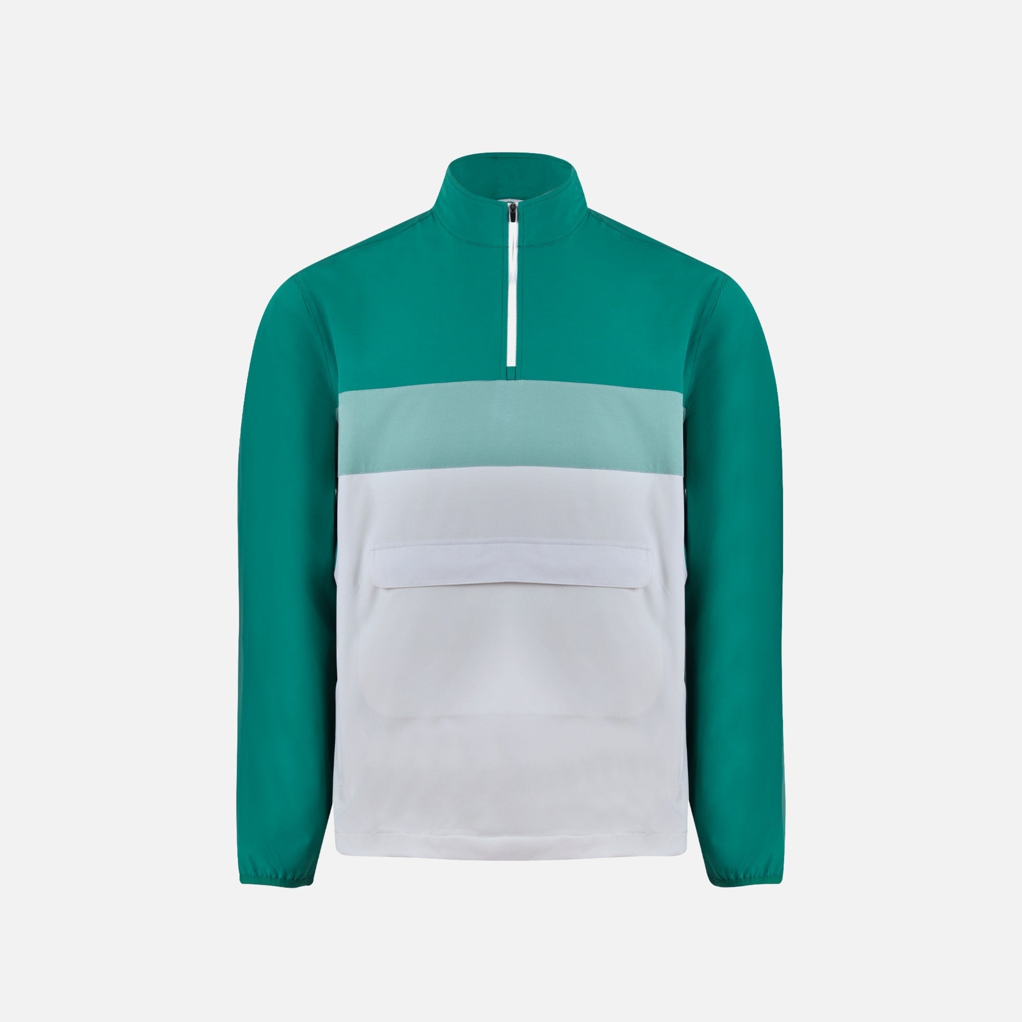 Aspen Anorak – Swannies Golf