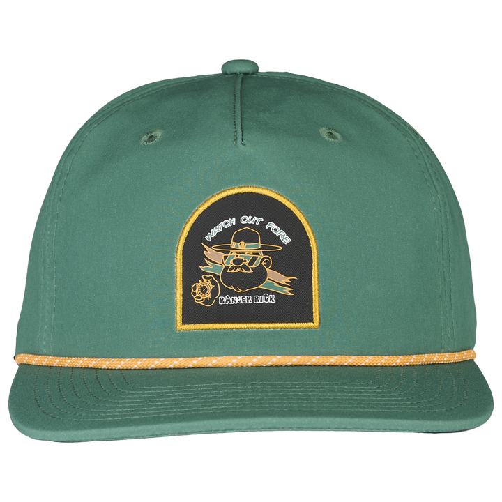 Ranger Hat