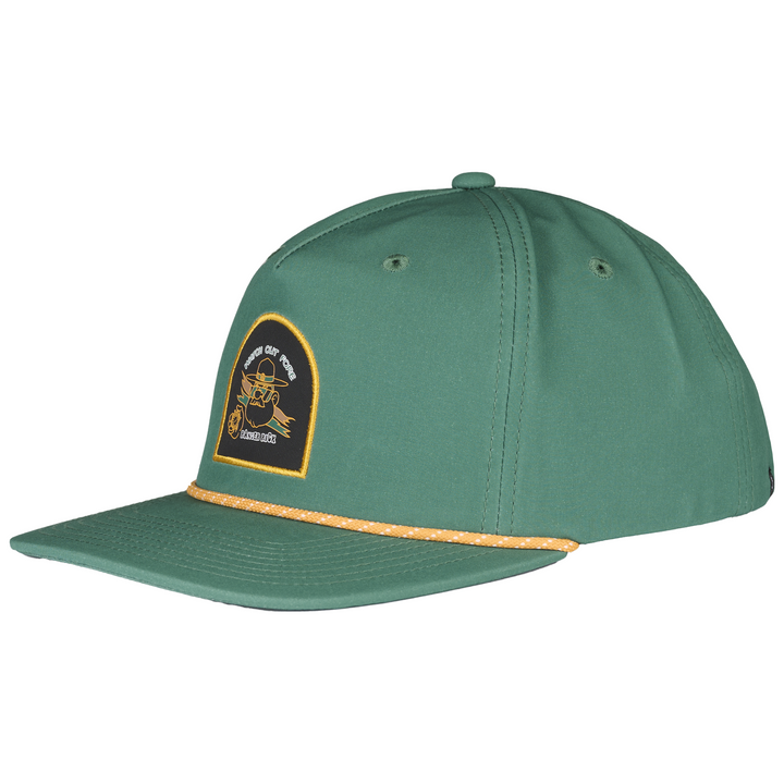 Ranger Hat