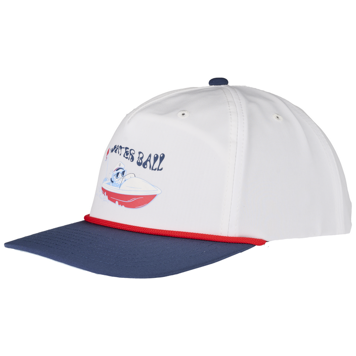 North Shore Hat