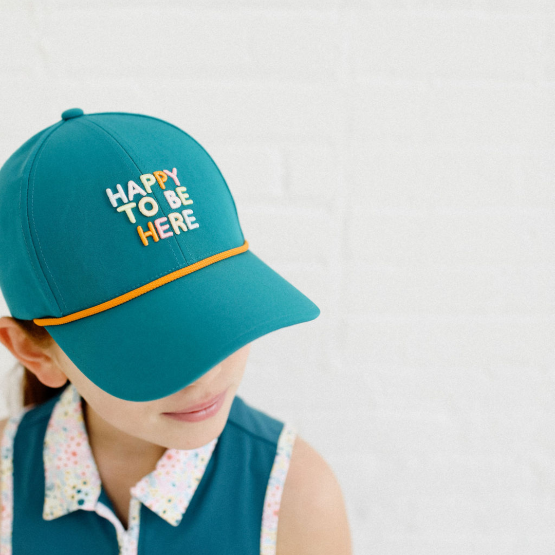 Blakely Hat Junior