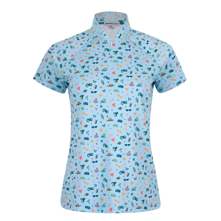 Sienna Polo Junior