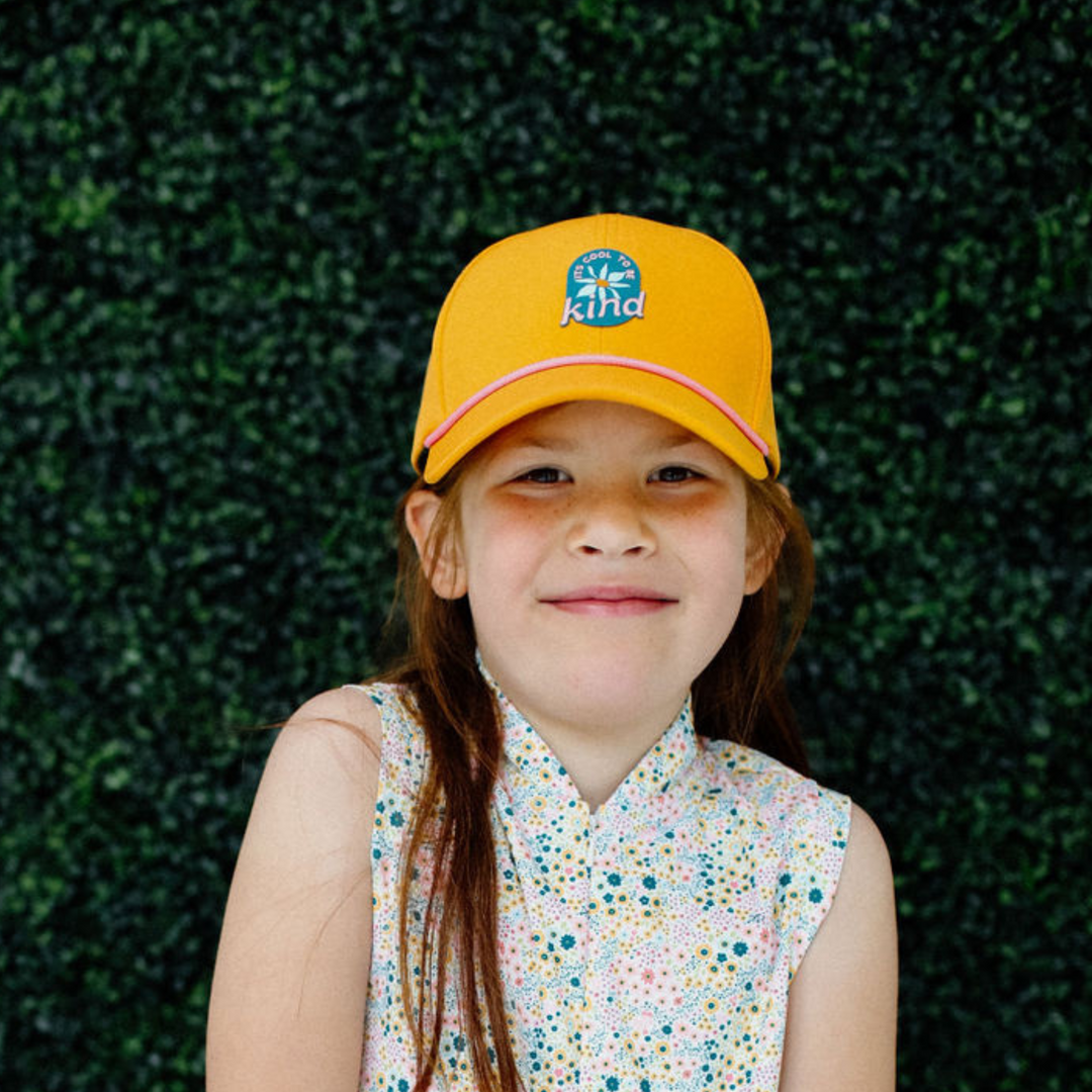 Madison Hat Junior