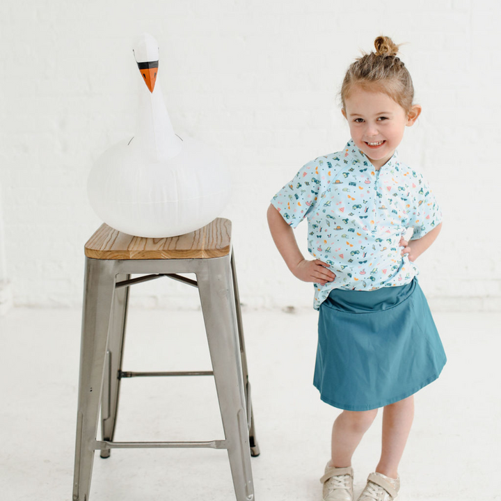 Sandy Skort Junior