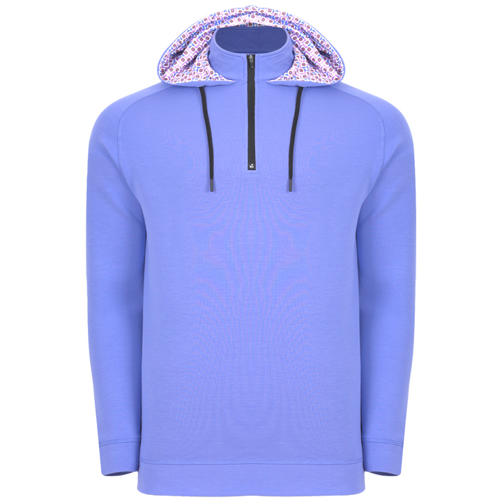 Atlas Hoodie
