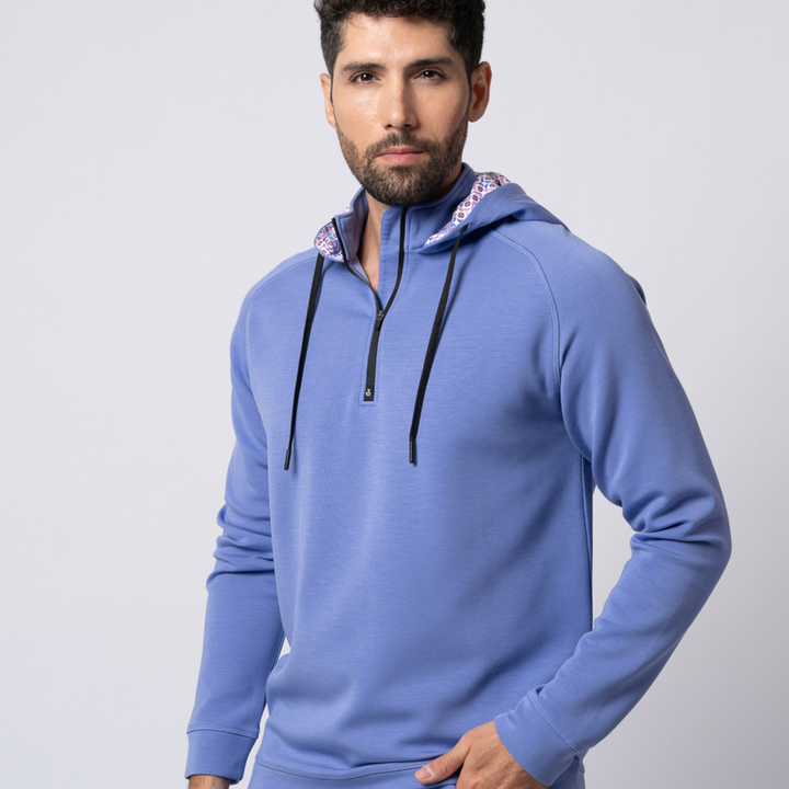 Atlas Hoodie