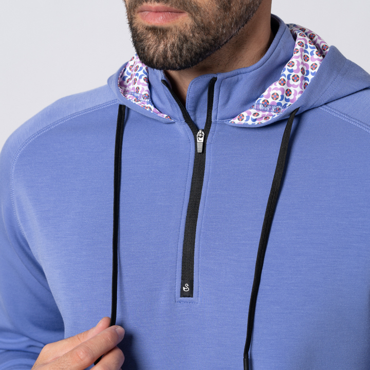 Atlas Hoodie