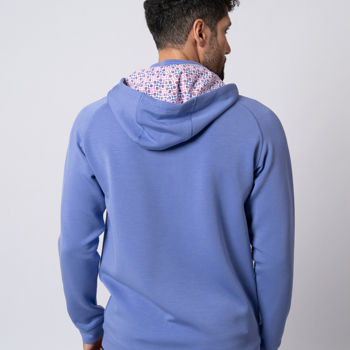 Atlas Hoodie