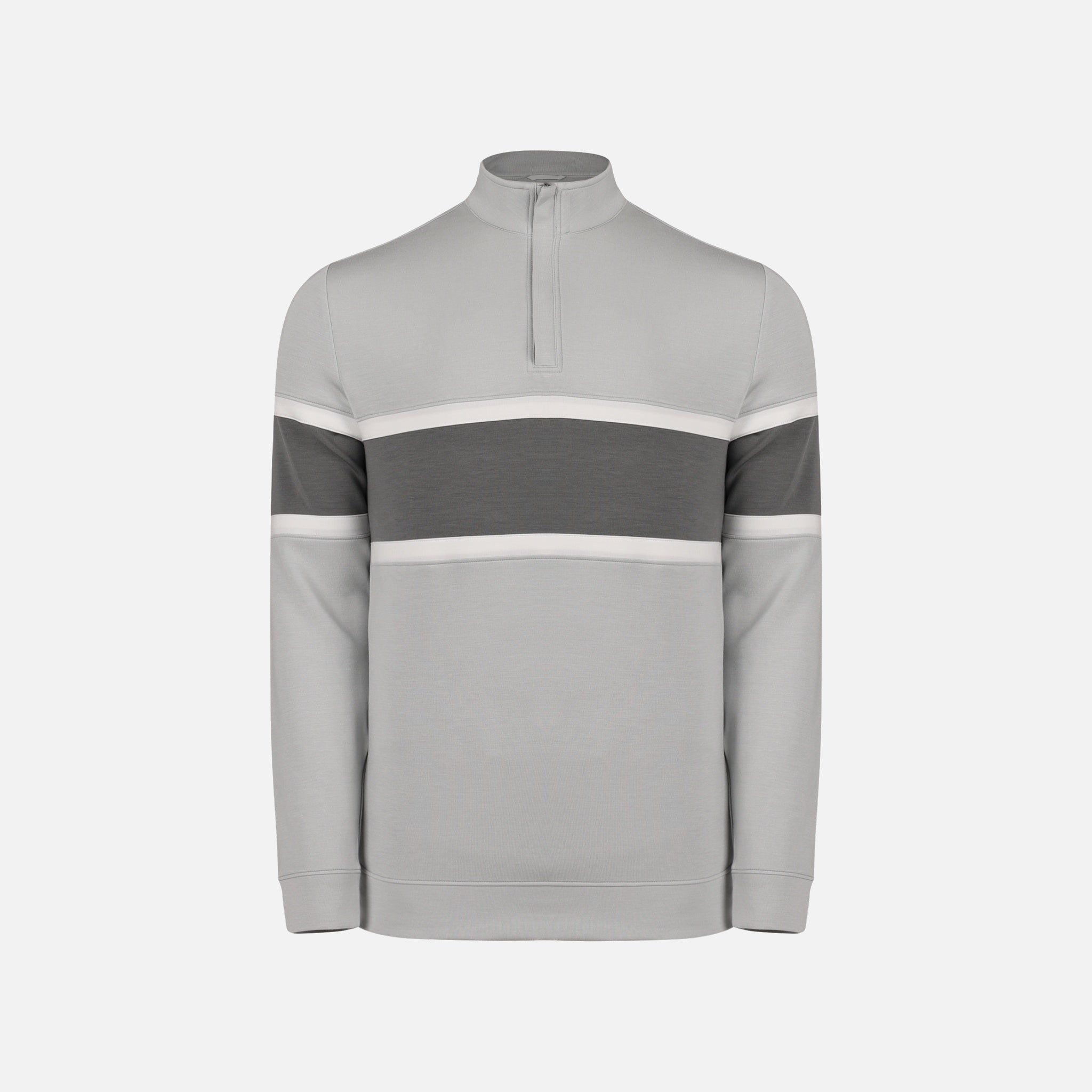 Men's Golf Quarter Zip Pullover | Swannies – Swannies Golf