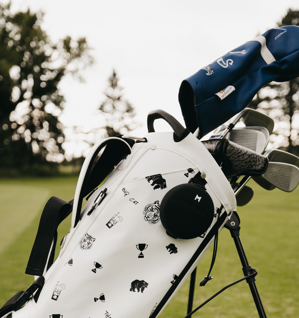 Are Vessel golf bags worth the price tag? : r/golf