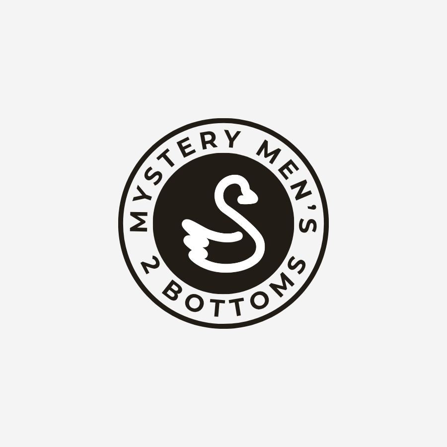Men's Grab Bag (2 Bottoms)