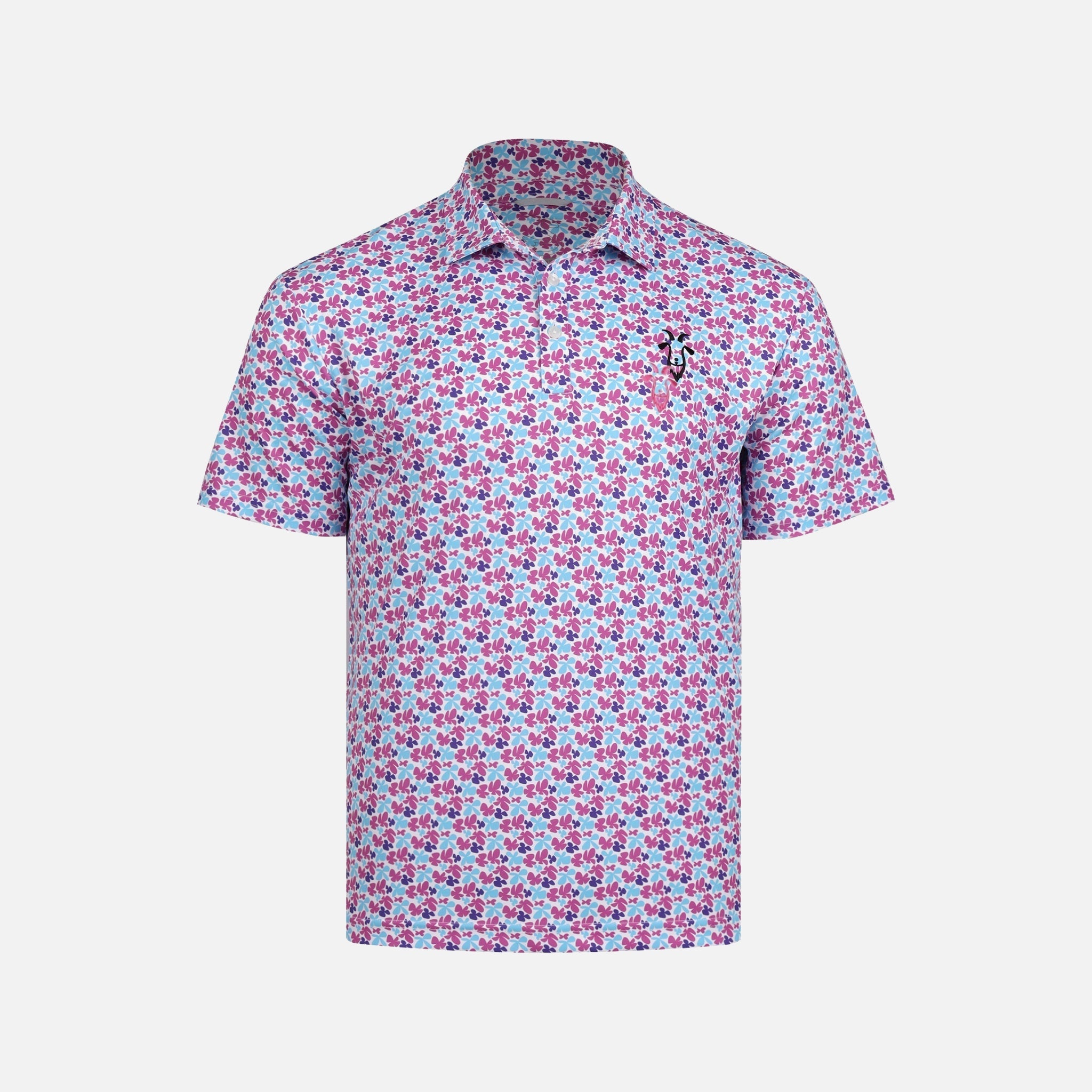 RangeGoats McGrath Polo – Swannies Golf RangeGoats McGrath Polo – Swannies Golf