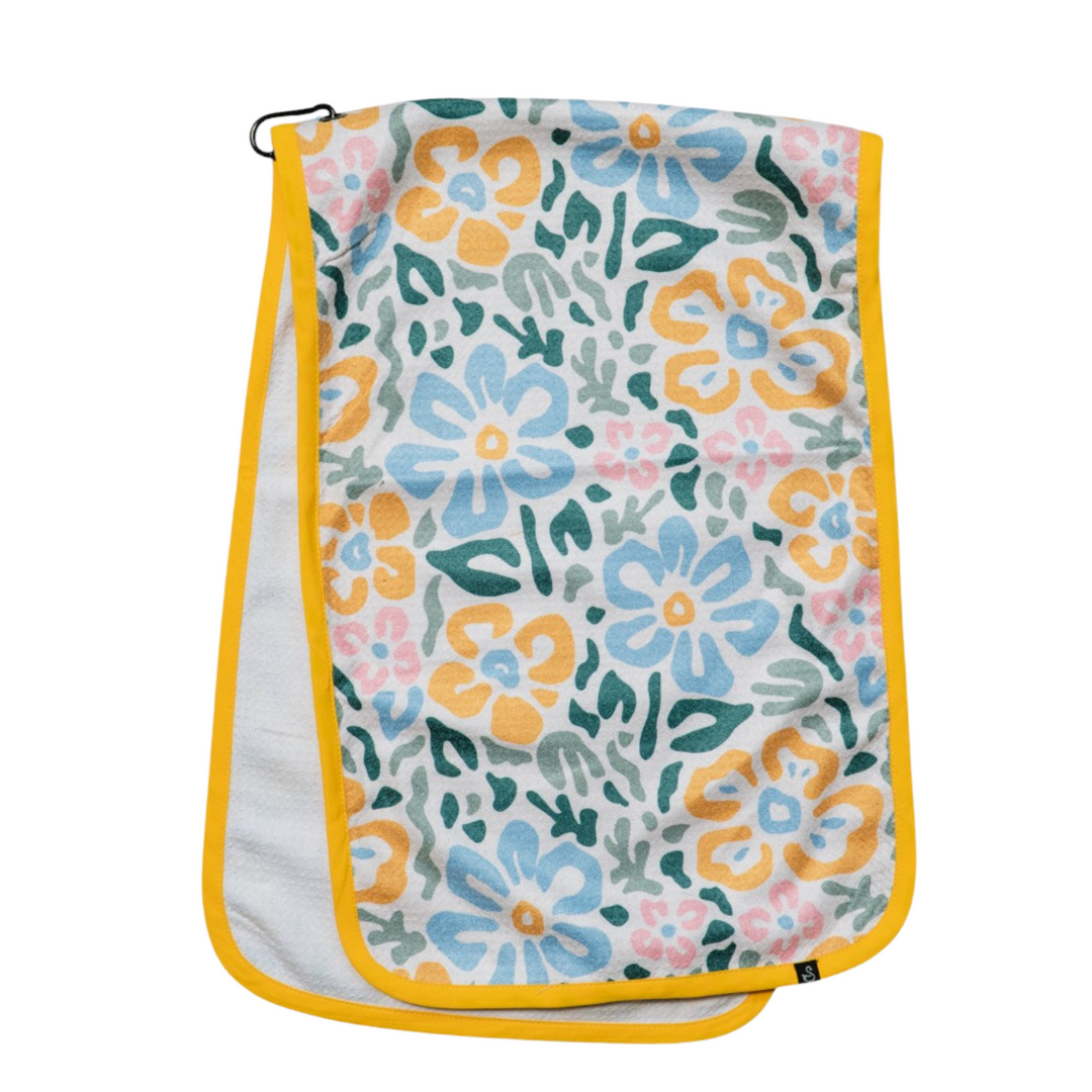 Larue Golf Towel