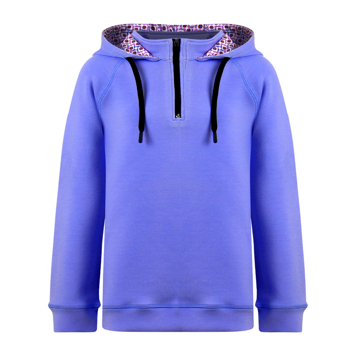Atlas Hoodie Junior