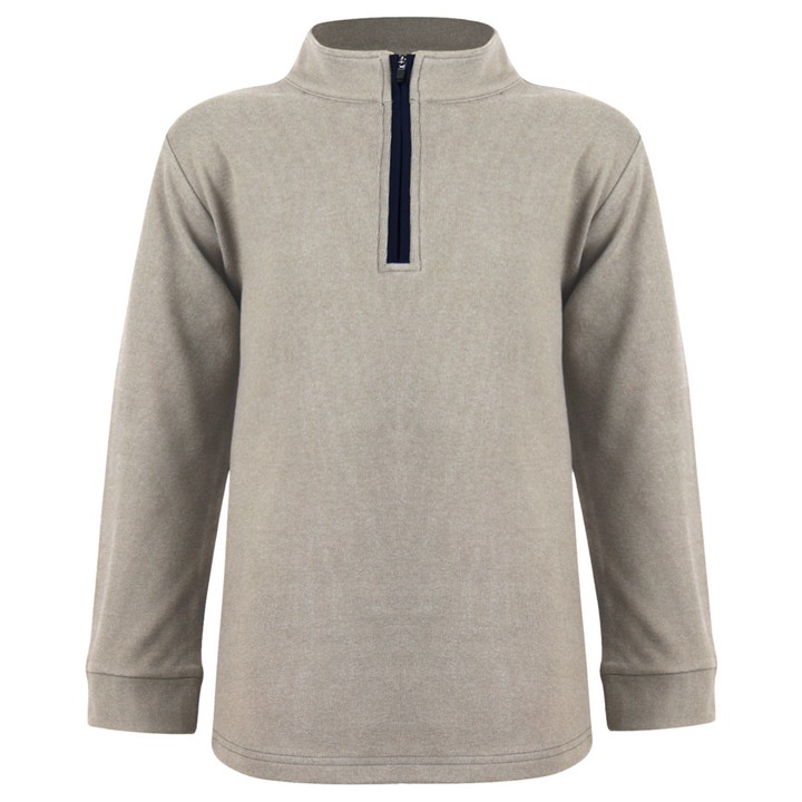 Emery Quarter Zip Junior