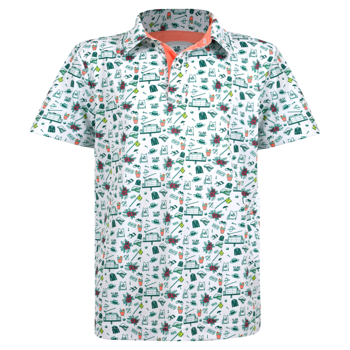 Lane Polo Junior