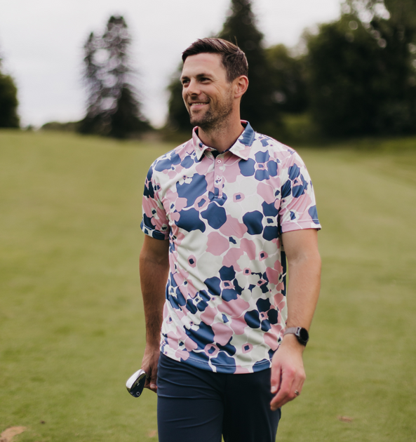 Ace of deals aces polo shirt