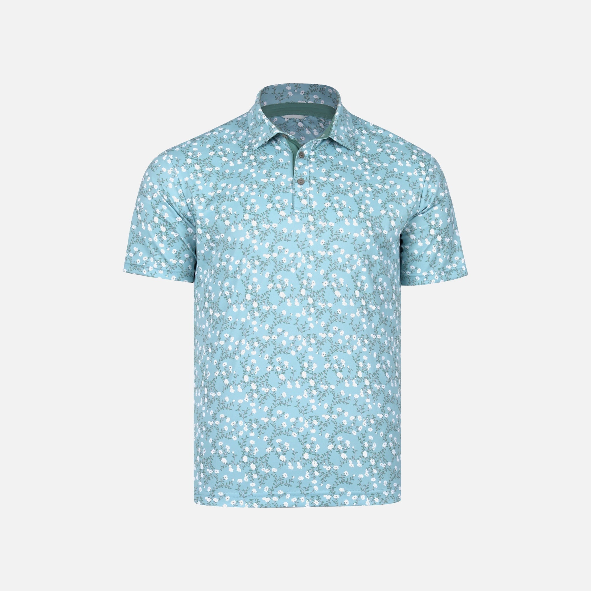 Breeze Polo – Swannies Golf