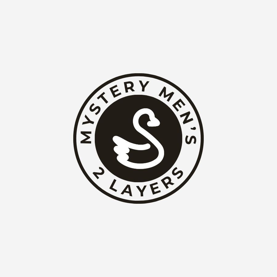 Men's Grab Bag (2 Layers)