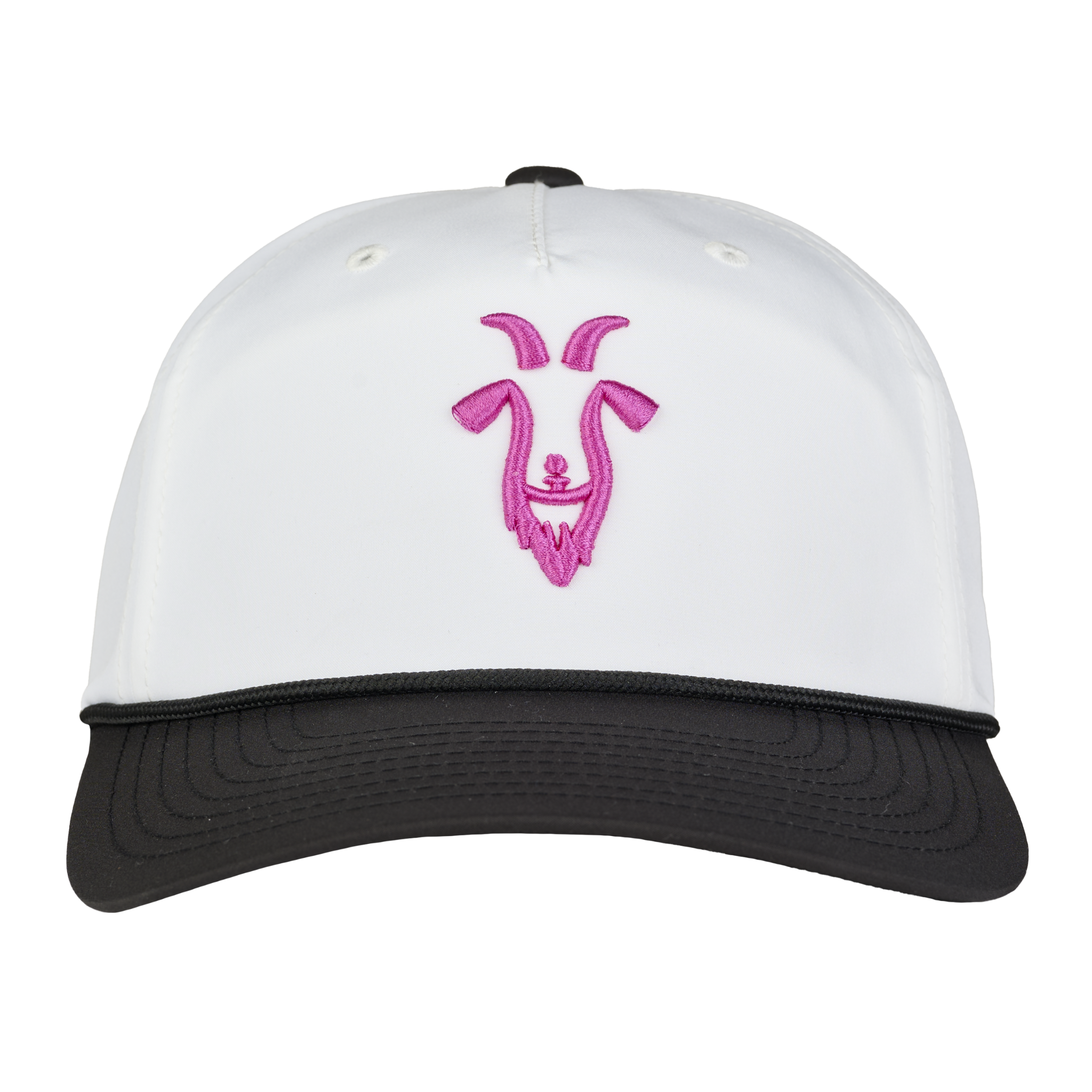 帽子 GACKT HAT RangeGoats Clean Sweep Hat – Swannies Golf