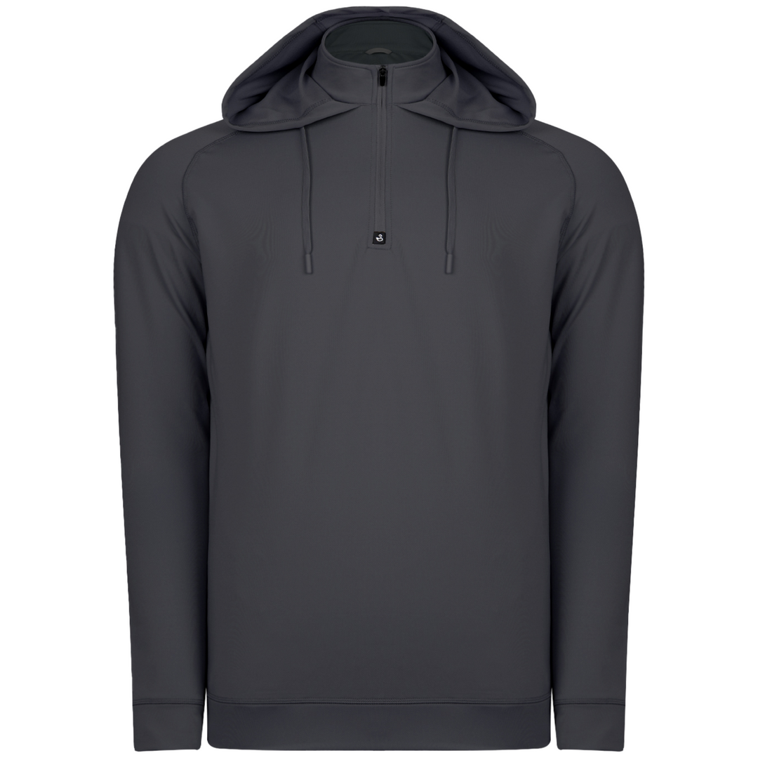 Vandyke Hoodie