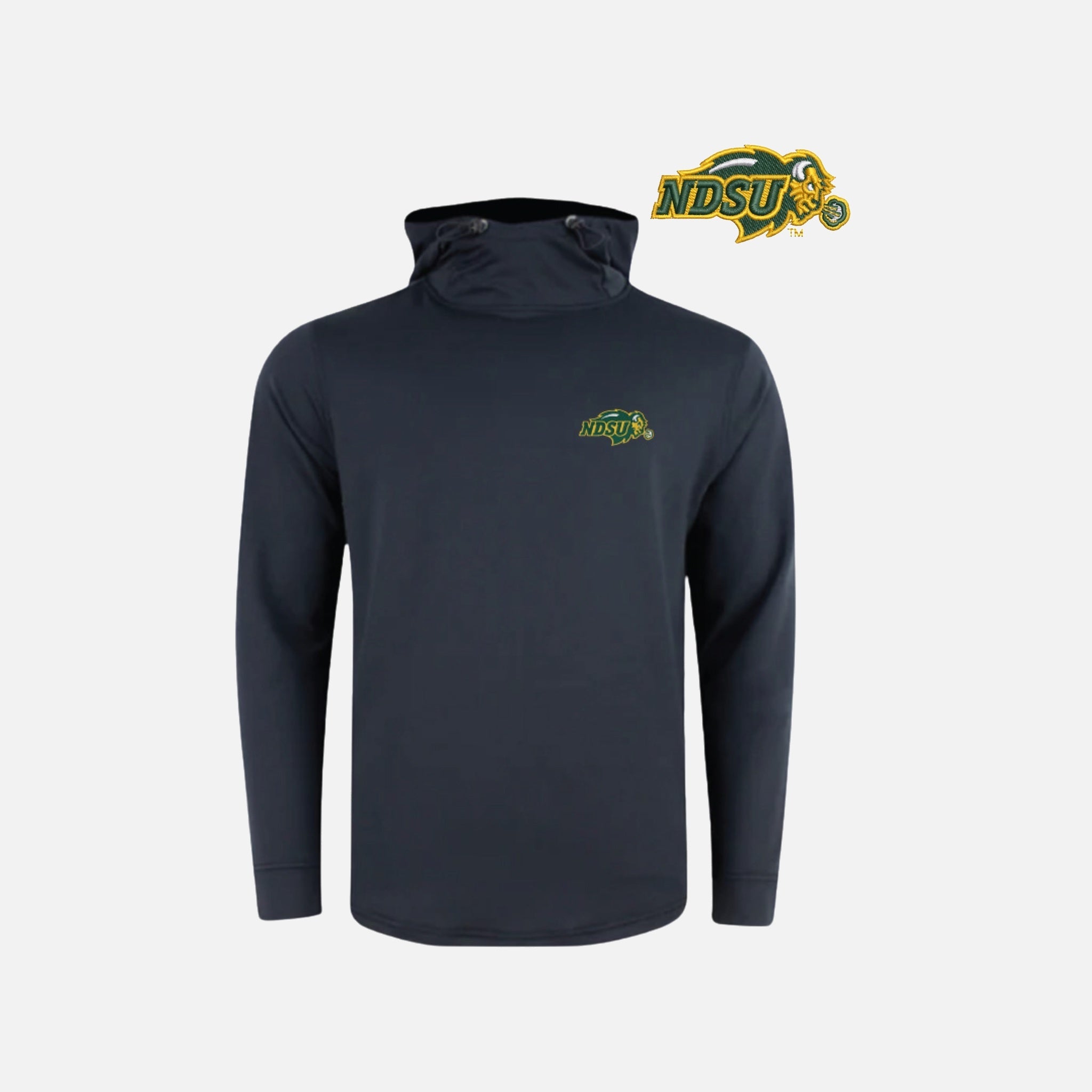 NDSU Ivy Hoodie – Swannies Golf