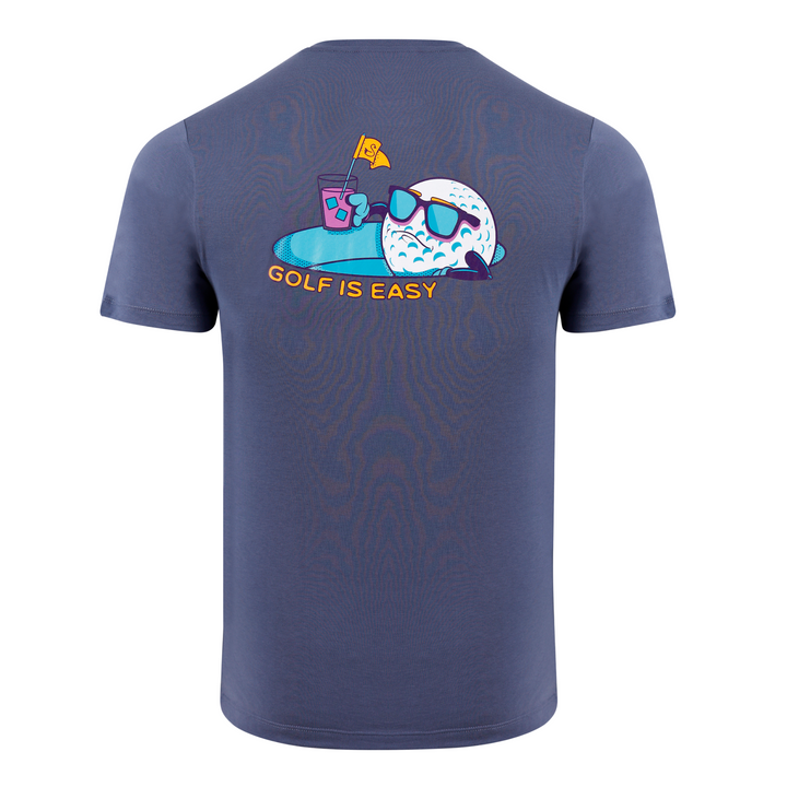 Hot Tub T-Shirt