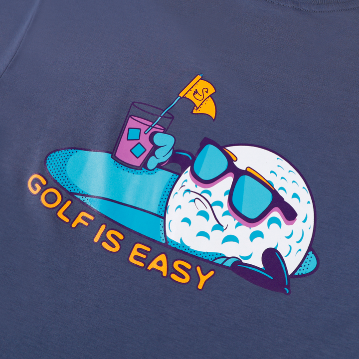 Hot Tub T-Shirt