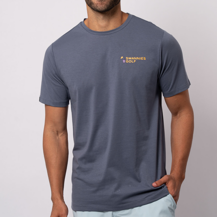 Hot Tub T-Shirt
