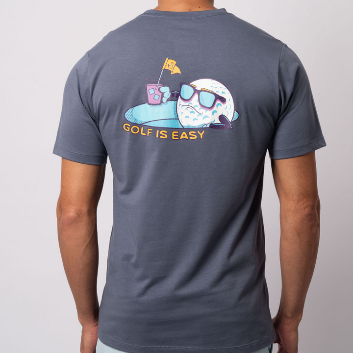 Hot Tub T-Shirt
