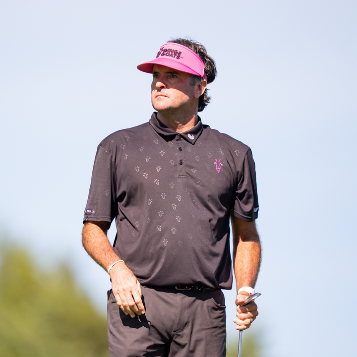 RangeGoats Script Polo