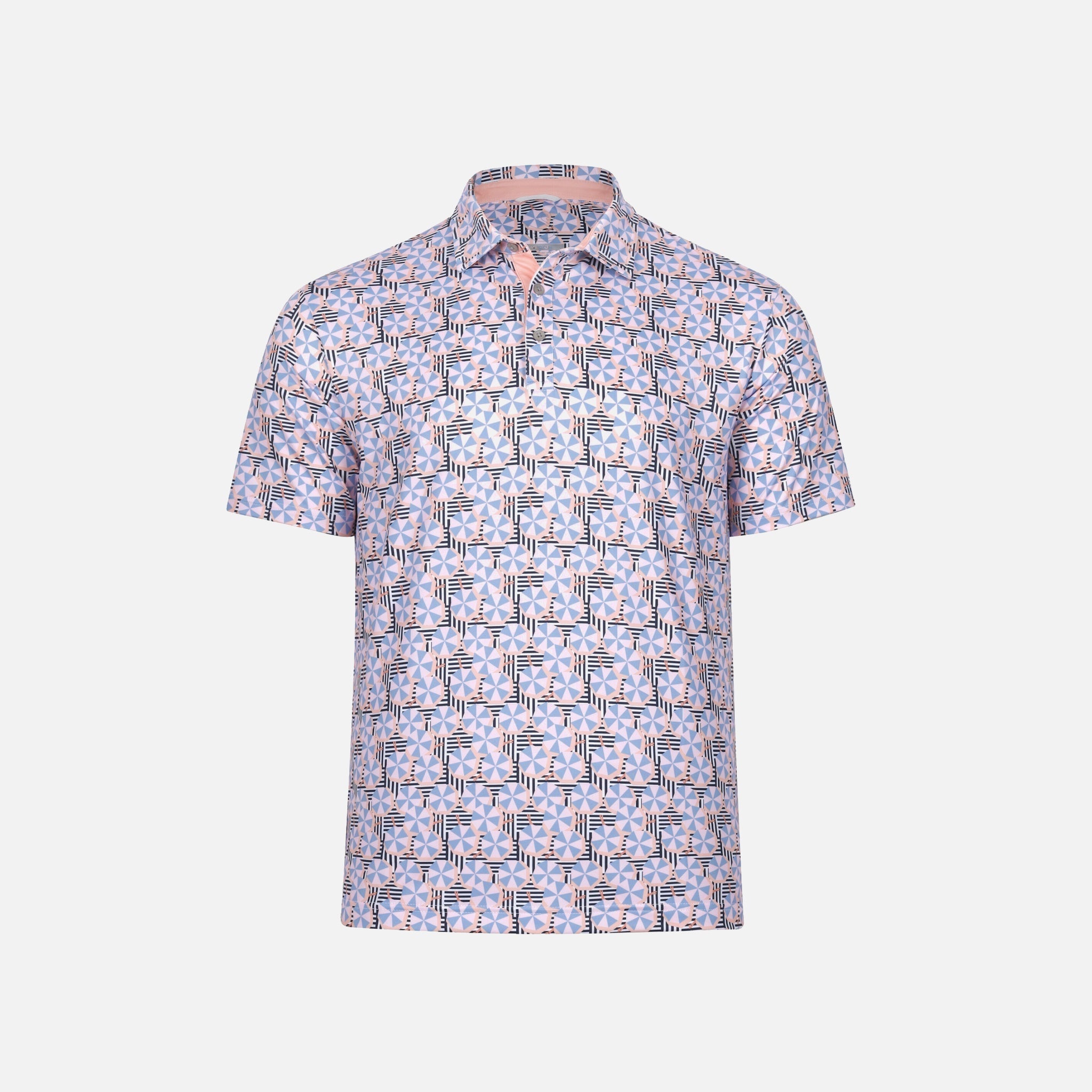 セール #FR2 GOLF ウェア Rabbits Country バンダナ柄 Cabana Polo – Swannies Golf
