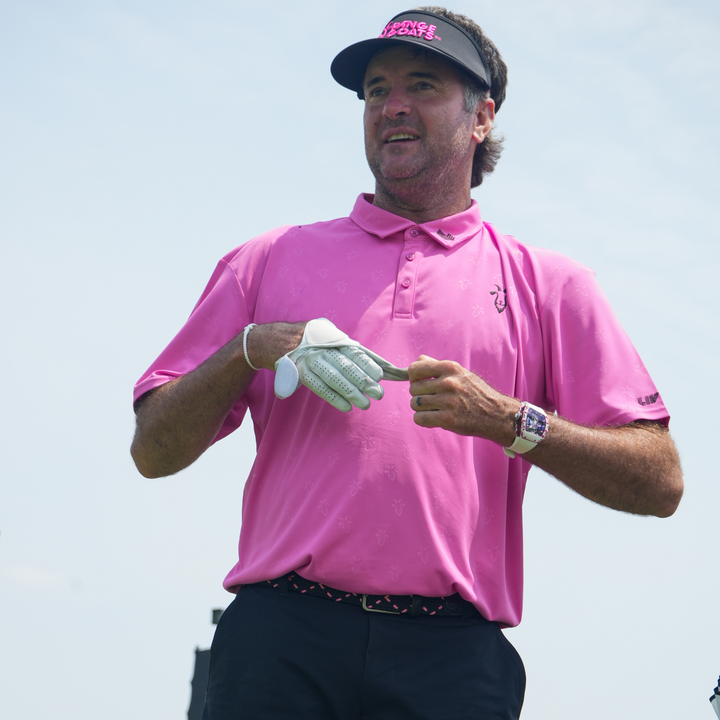 RangeGoats Script Polo