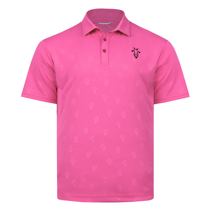 RangeGoats Script Polo