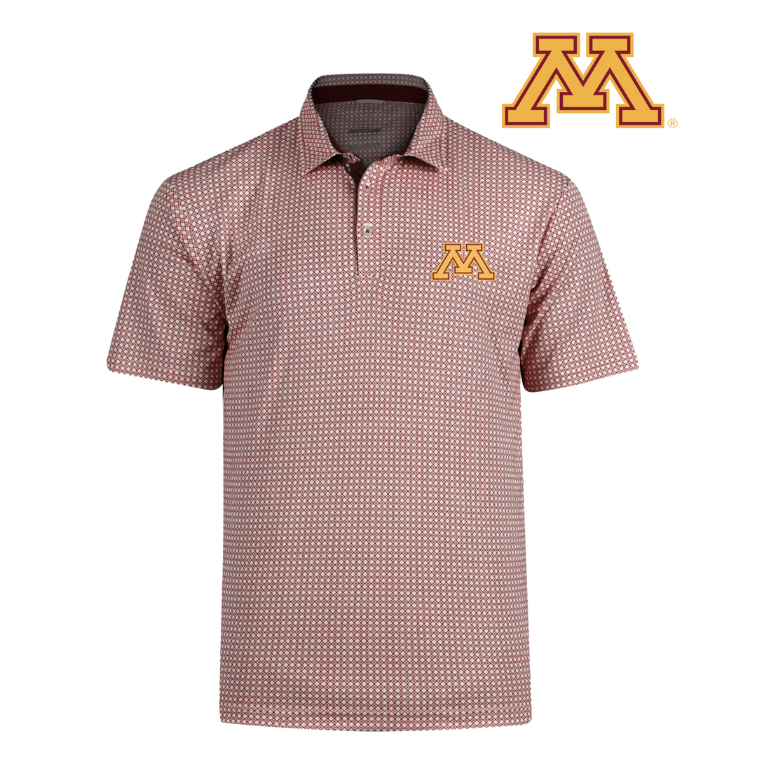 Minnesota Tanner Polo