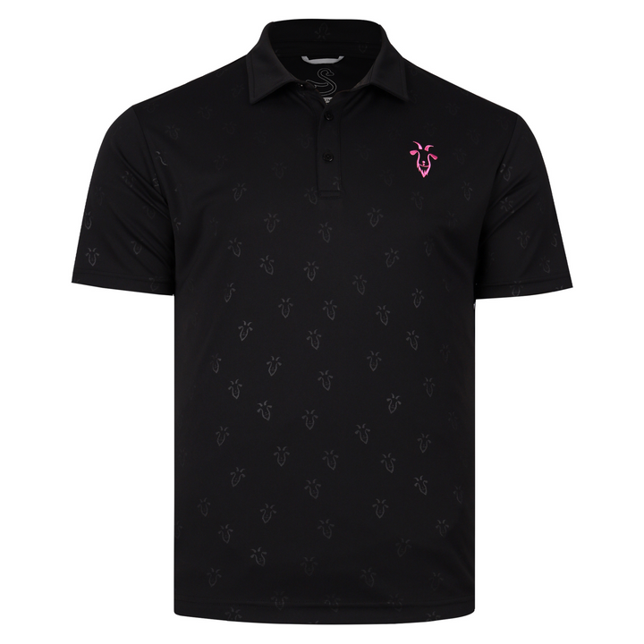 RangeGoats Script Polo