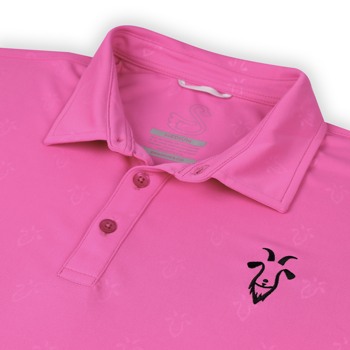 RangeGoats Script Polo