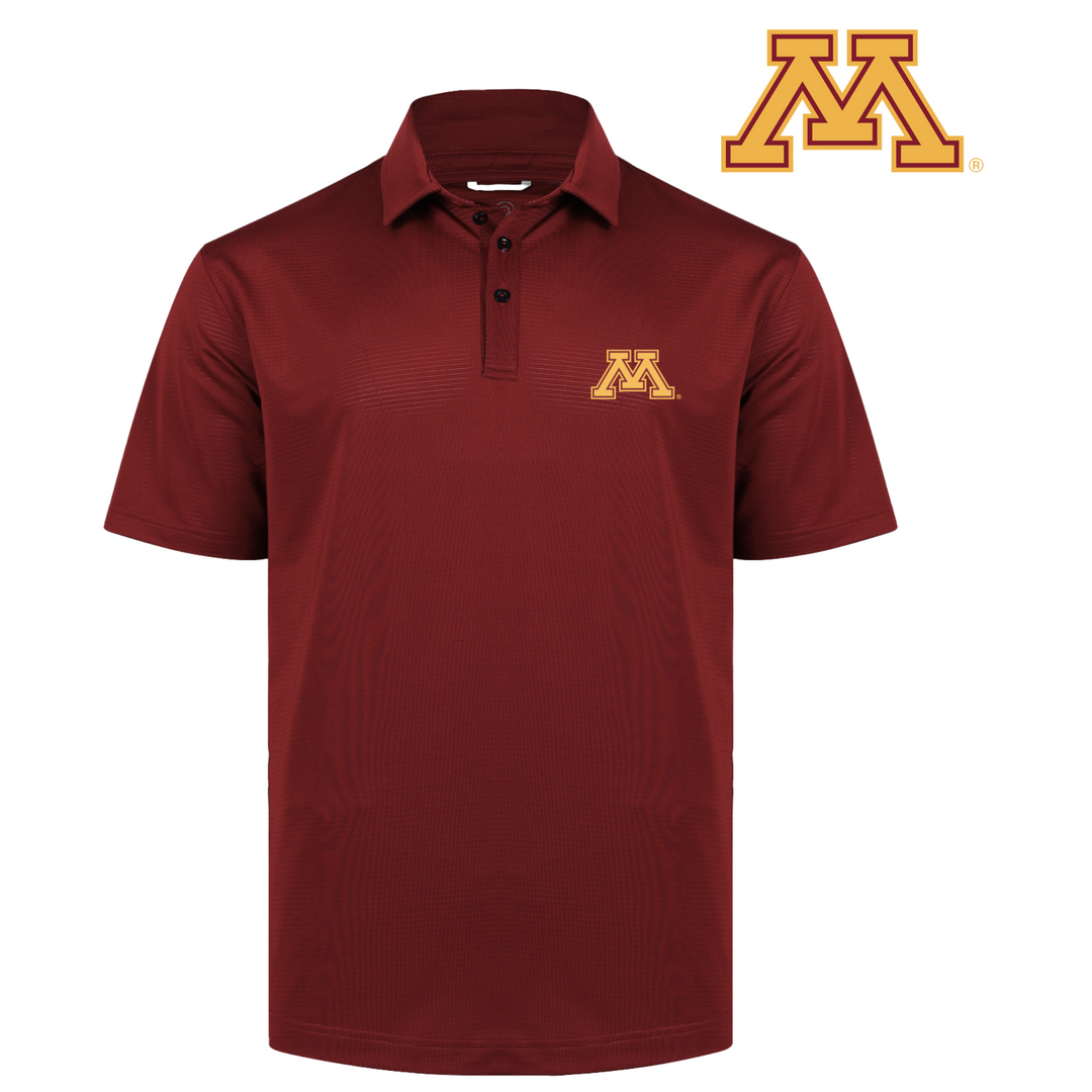 Minnesota Ford Polo
