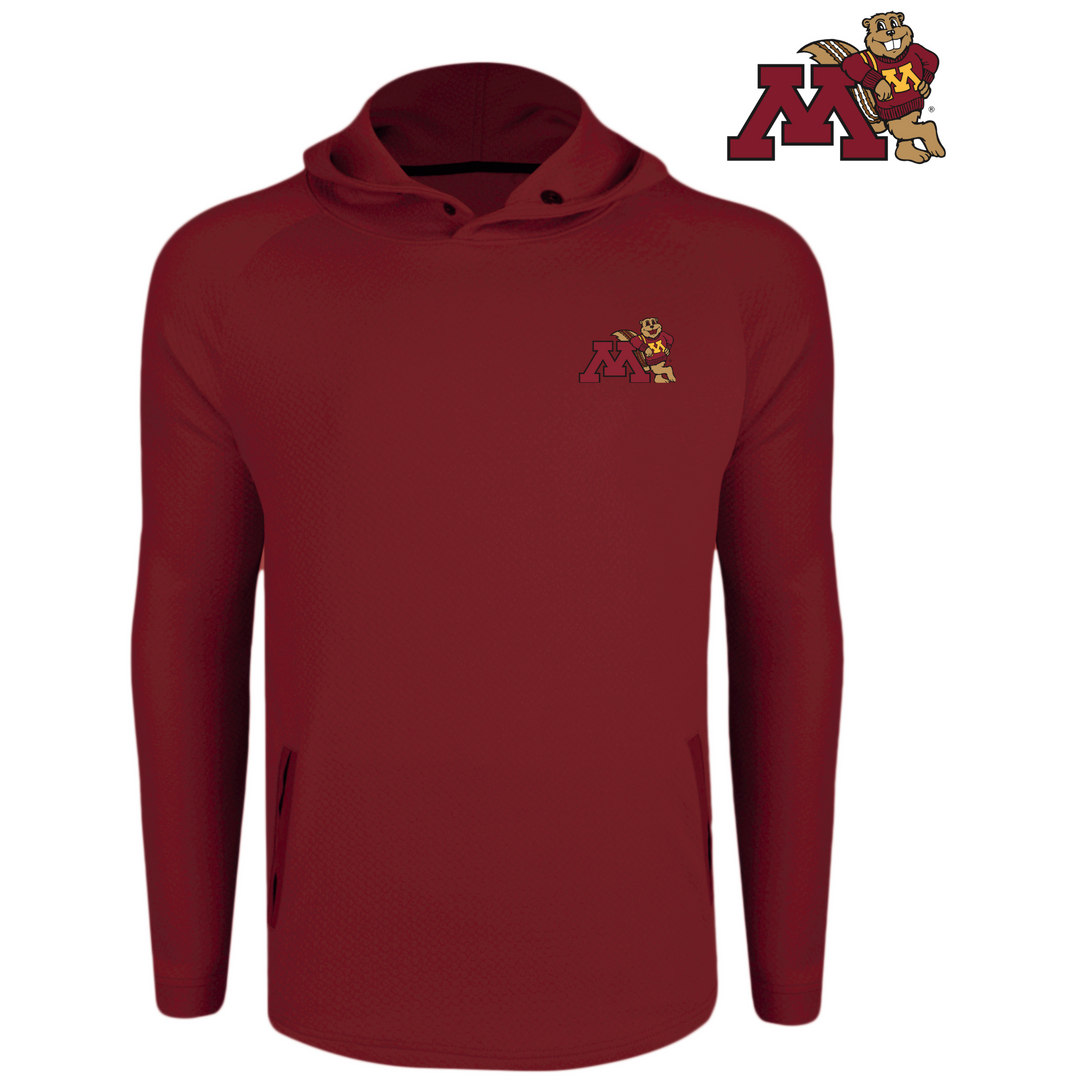 Minnesota Camden Hoodie