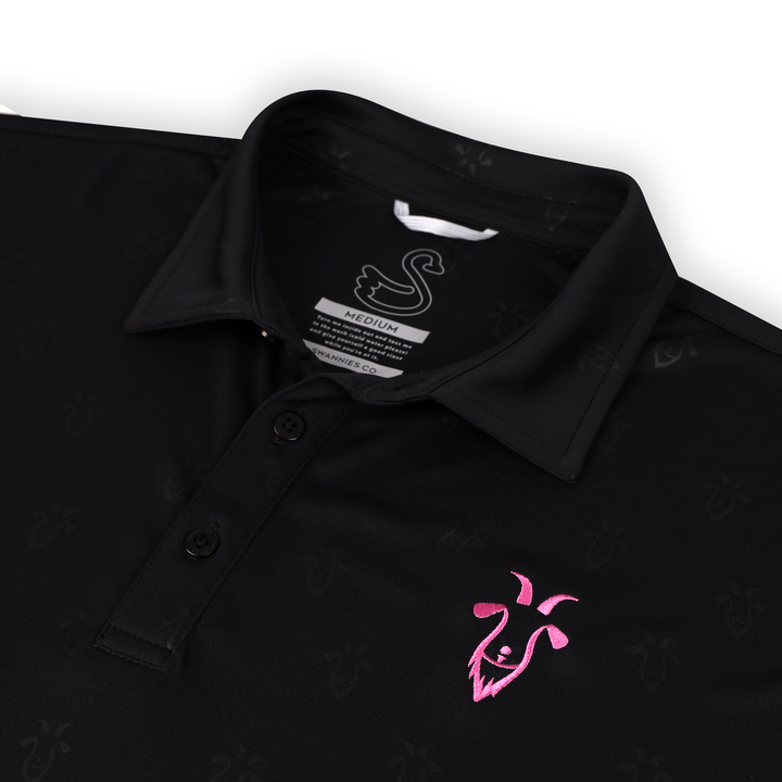 RangeGoats Script Polo
