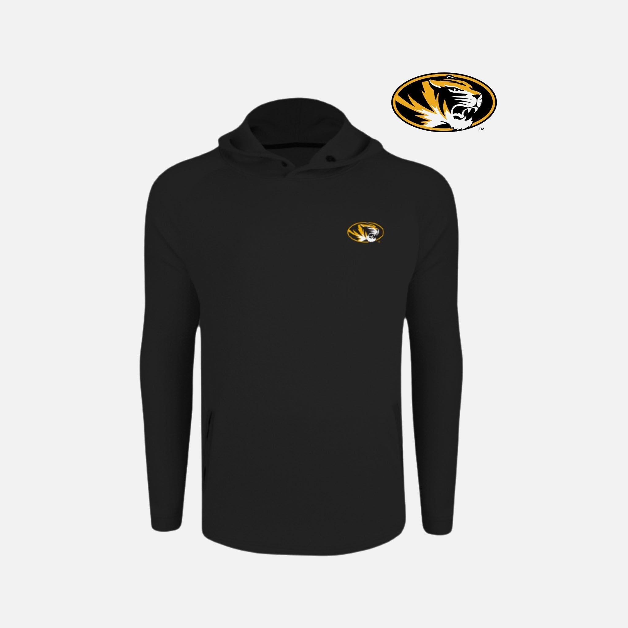 70sChampion スウェット SOUTHWEST MISSOURI Missouri Camden Hoodie – Swannies Golf