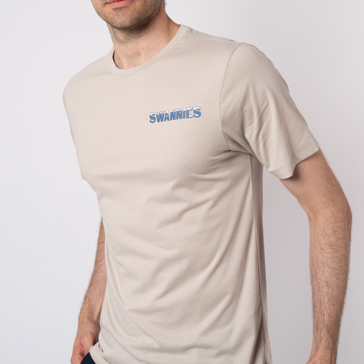 Frost Delay T-Shirt