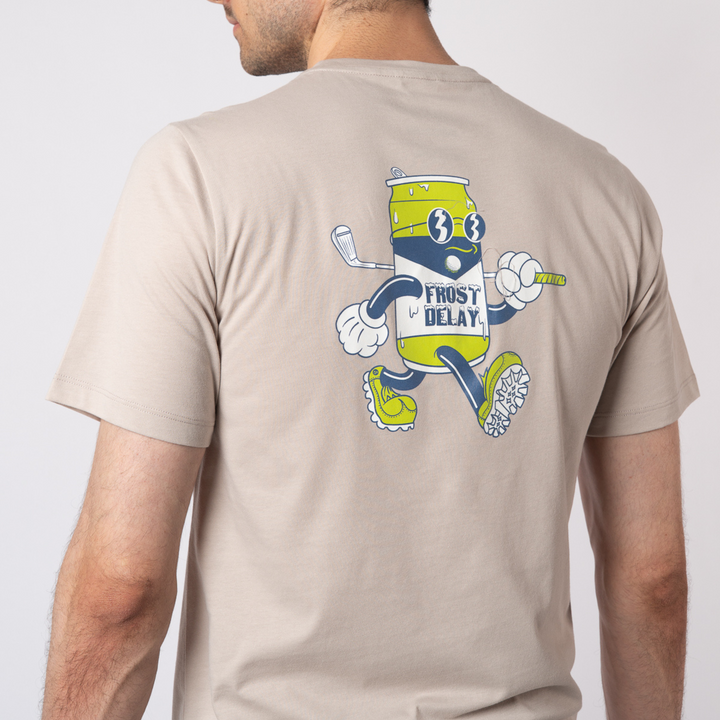 Frost Delay T-Shirt
