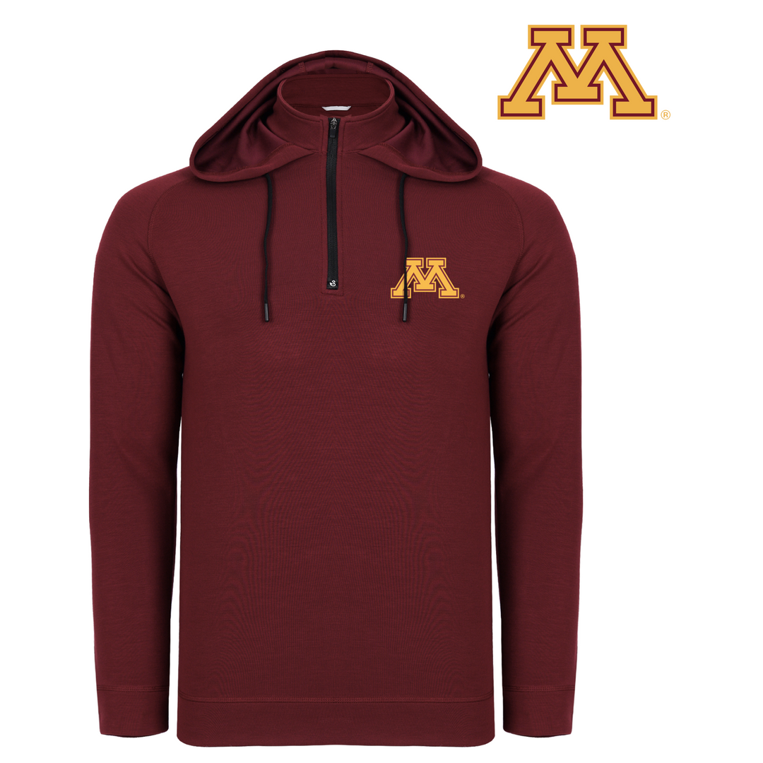 Minnesota HC Hoodie