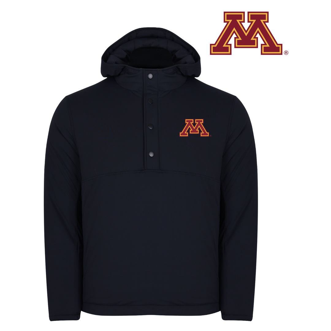 Minnesota Matson Hoodie