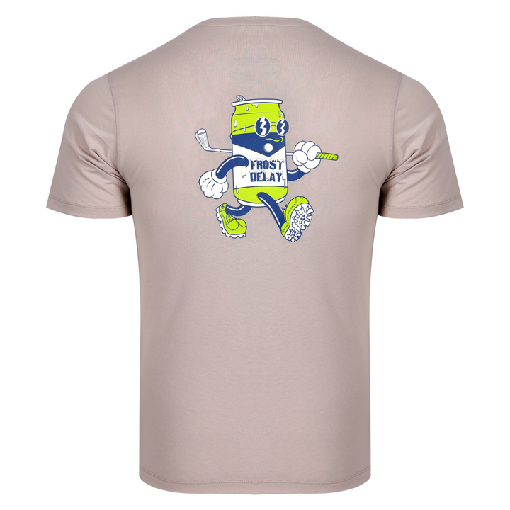 Frost Delay T-Shirt