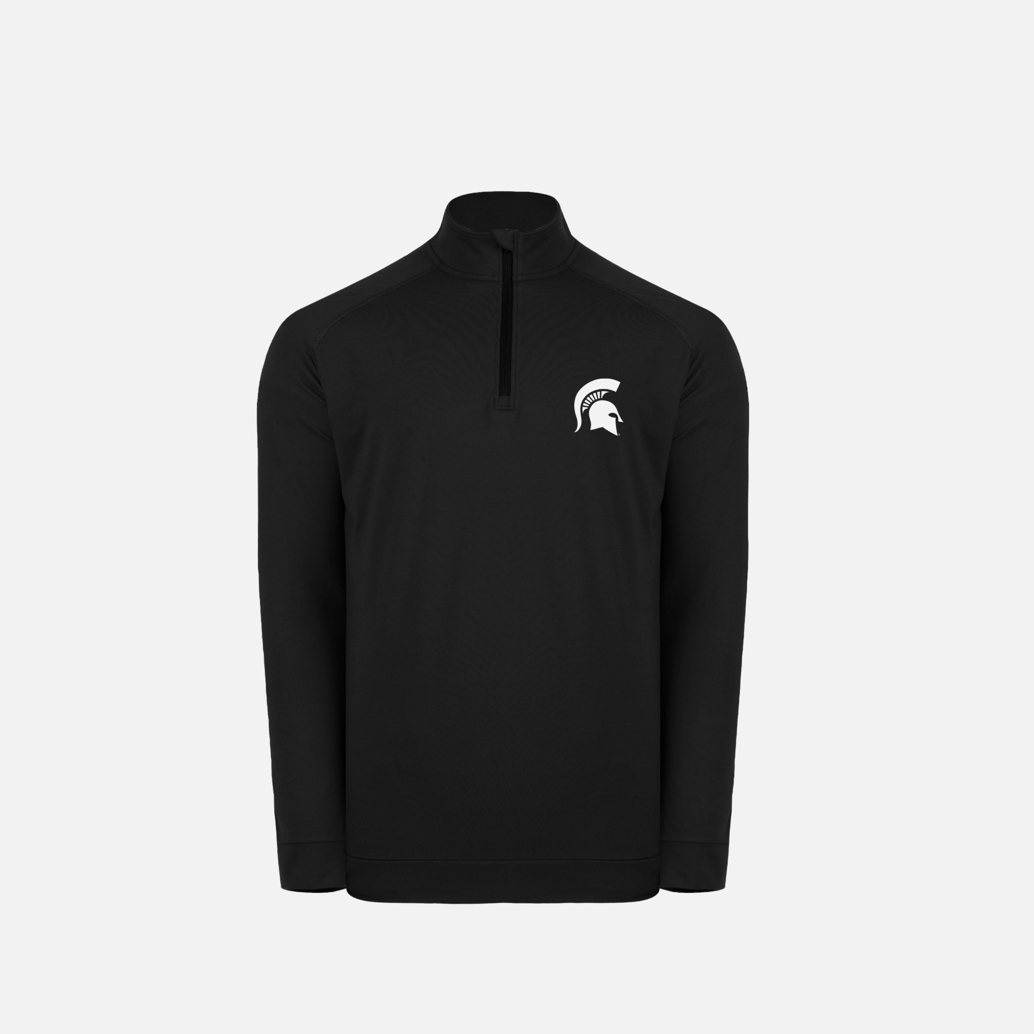 Michigan State Colt Quarter Zip – Swannies Golf