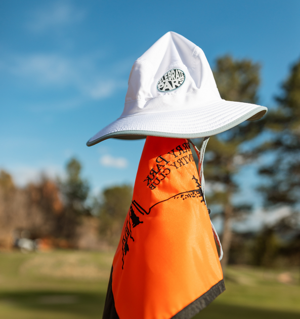 Theo Bucket Hat – Swannies Golf